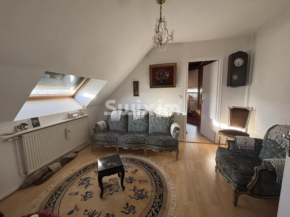 Casa in vendita a Saulieu - Smart Propylaia (11)