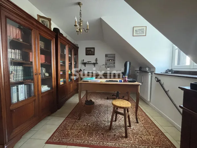 Casa in vendita a Saulieu (12)