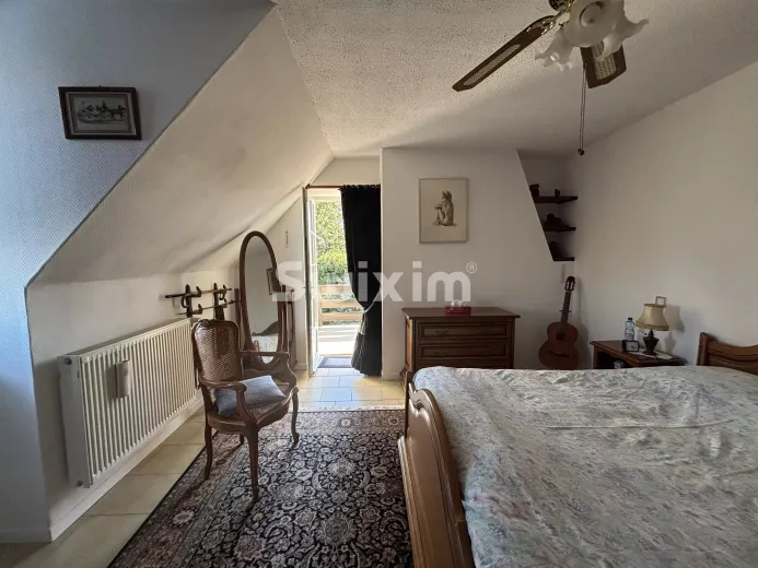 Casa in vendita a Saulieu (13)