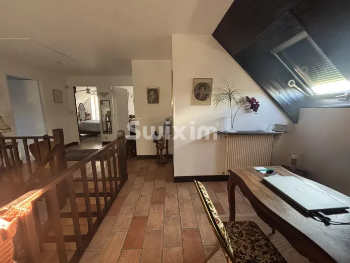 Casa in vendita a Saulieu (14)