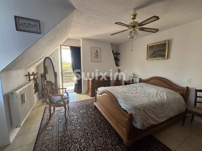 Casa in vendita a Saulieu (16)