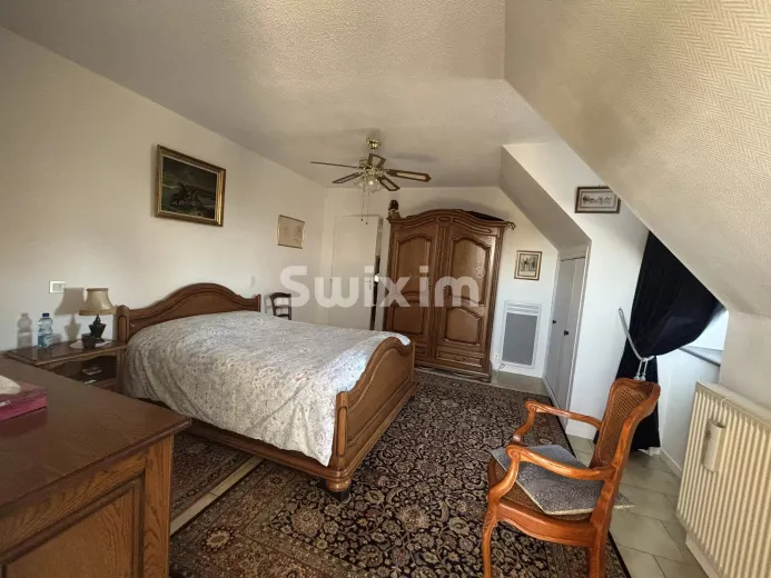 Casa in vendita a Saulieu (17)