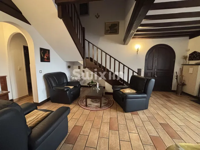 Casa in vendita a Saulieu (18)