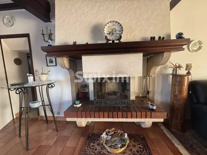 Casa in vendita a Saulieu (19)
