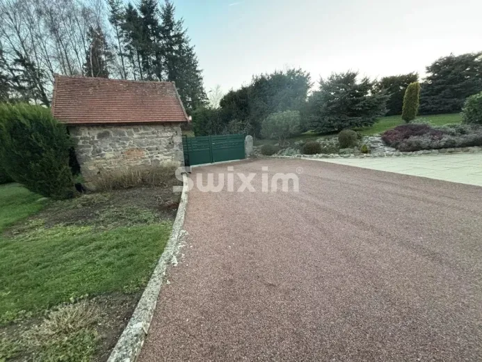 Casa in vendita a Saulieu (21)