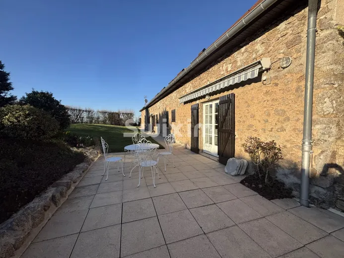 Casa in vendita a Saulieu (22)