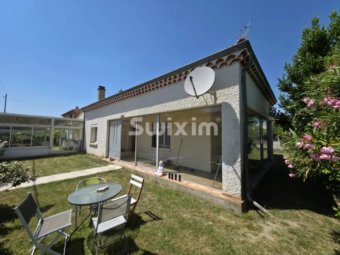House for sale in Valreas