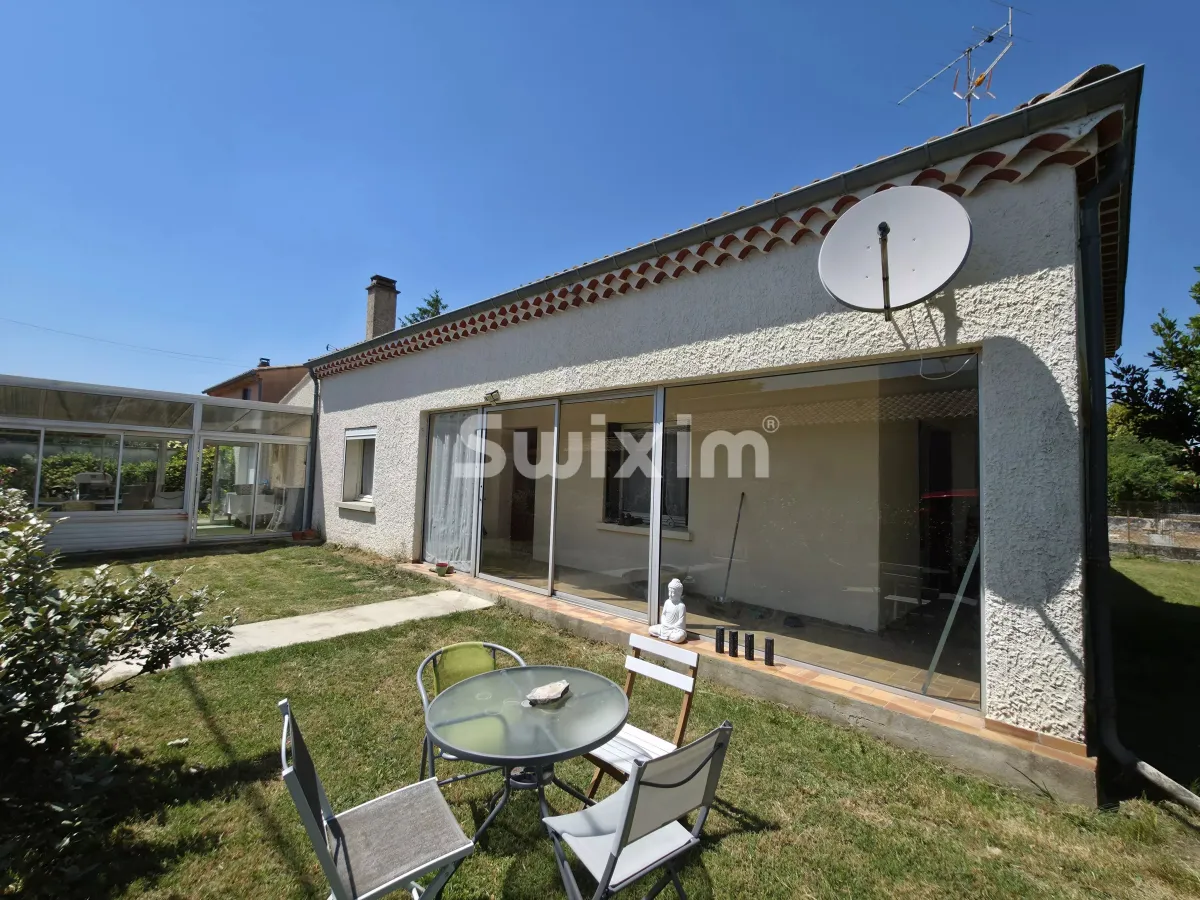 House for sale in Valreas - Smart Propylaia (2)