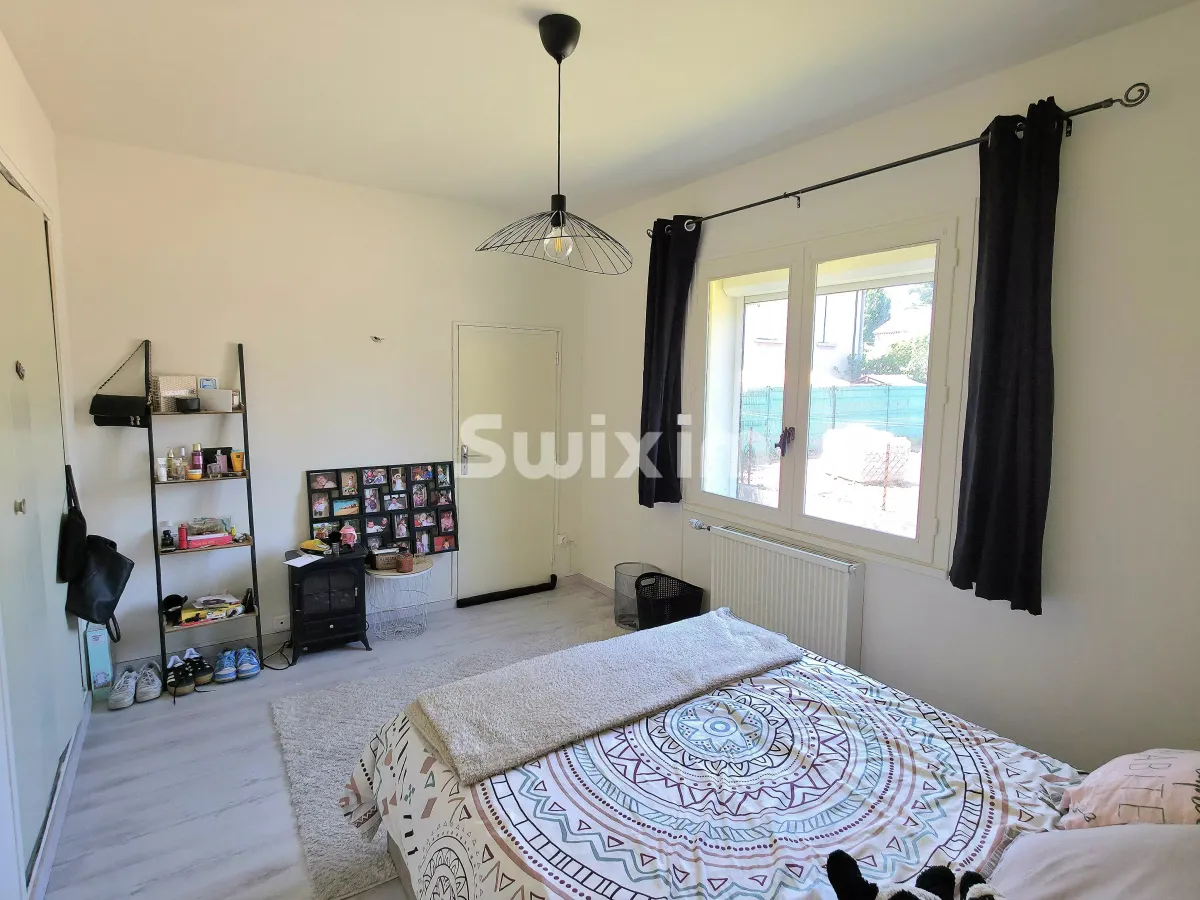 House for sale in Valreas - Single house for sale in Valreas, 4 rooms, 100 m2 - Smart Propylaia (12)
