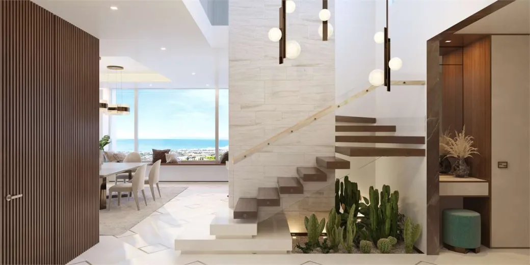 Appartement à vendre à Marbella (2)