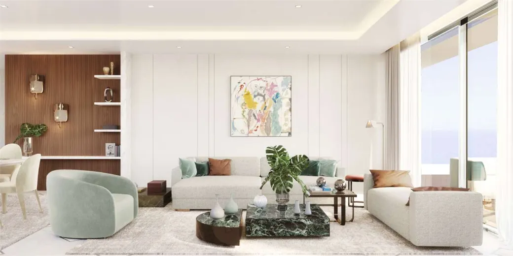 Appartement à vendre à Marbella (3)