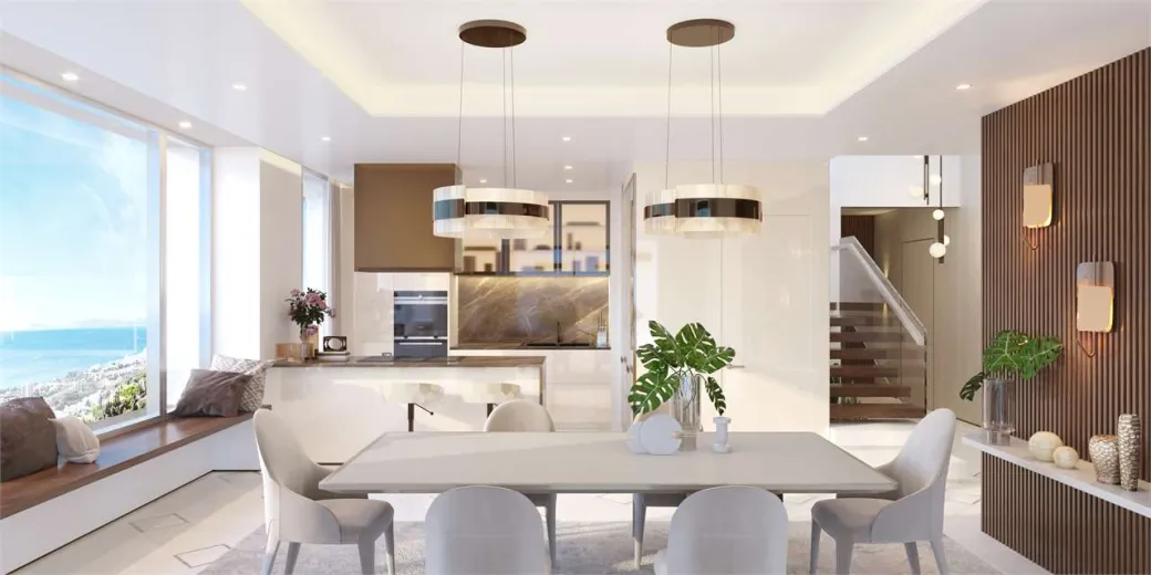 Appartement à vendre à Marbella (4)