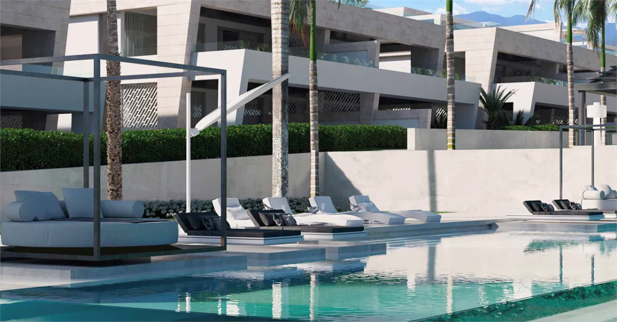 Wohnung zu verkaufen in Marbella - Wohnung zu verkaufen in Marbella, 5.5 Zimmer, 433 m2 - Smart Propylaia (9)
