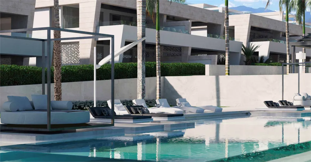 Appartement à vendre à Marbella (9)