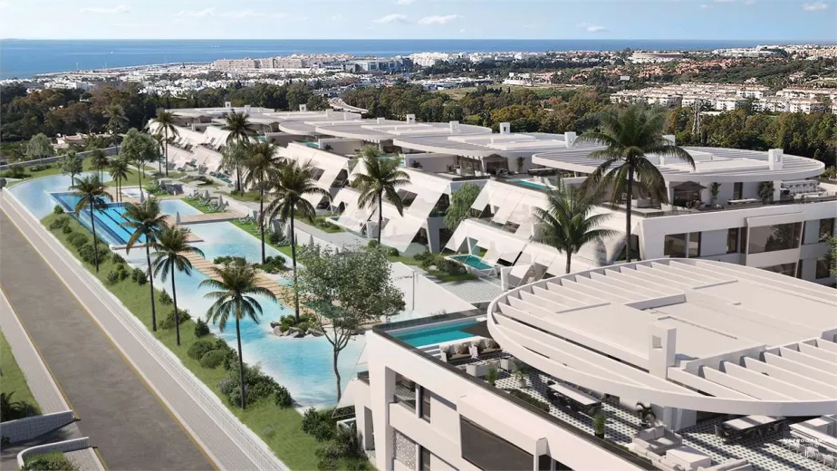 Appartement à vendre à Marbella (10)