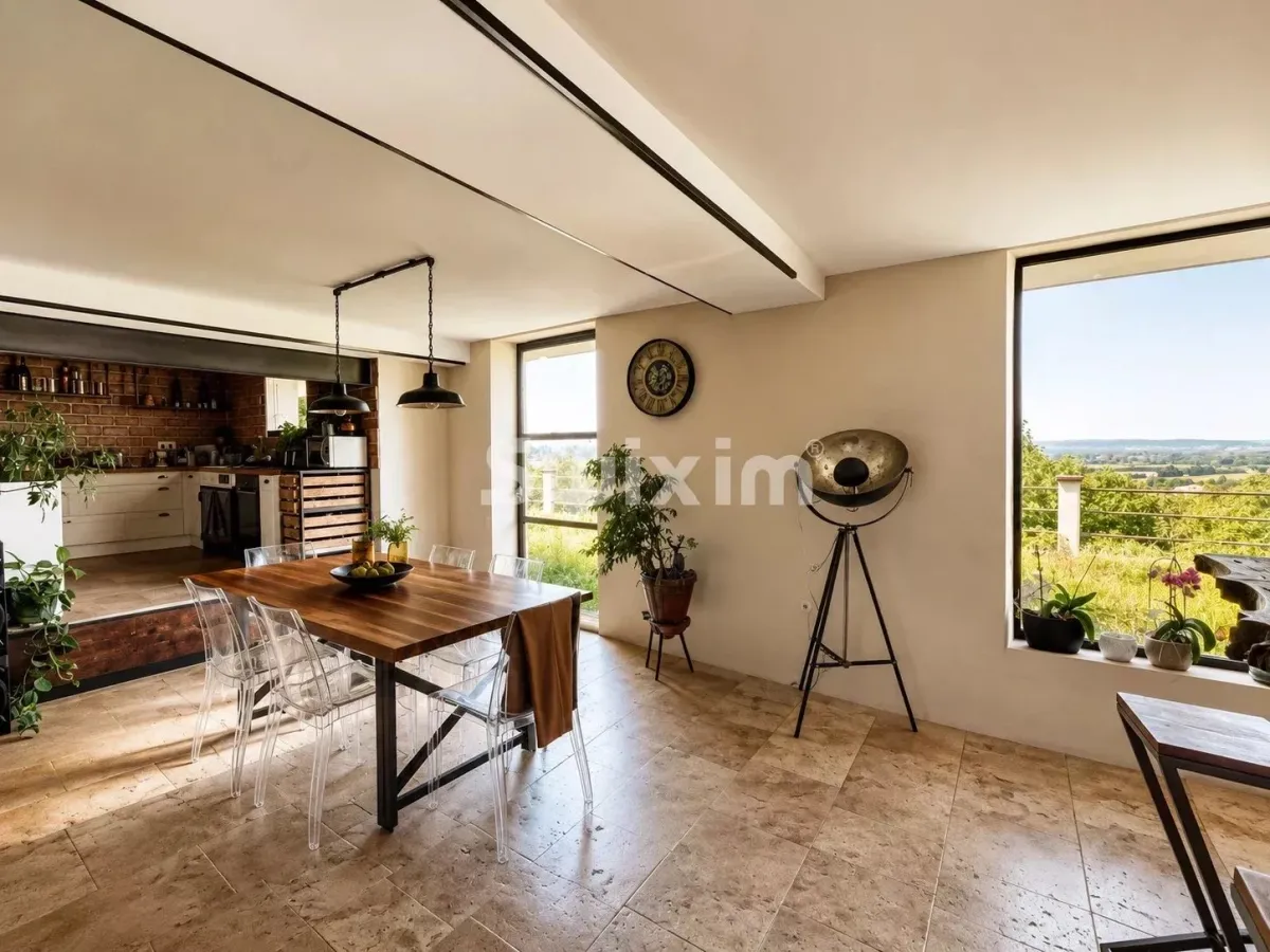 Casa in vendita a Bollene - Smart Propylaia (2)