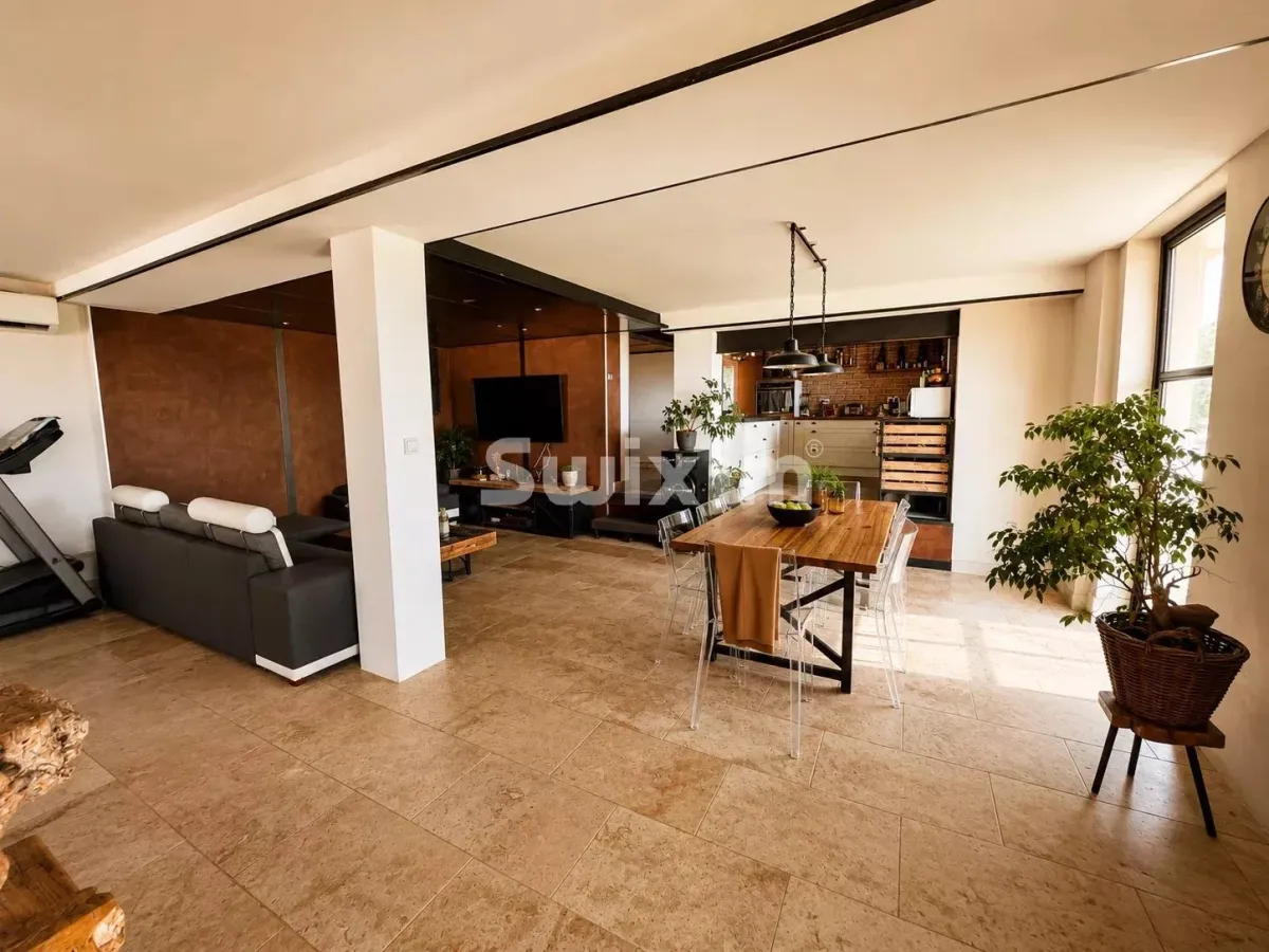 Casa in vendita a Bollene - Casa unifamiliare in vendita a Bollene, 6 locali, 160 m2 - Smart Propylaia (3)