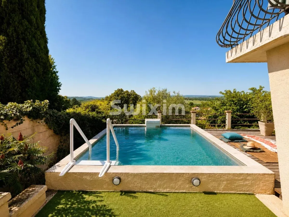Casa in vendita a Bollene - Smart Propylaia (4)