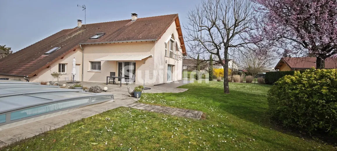 House for sale in Parcey (8)