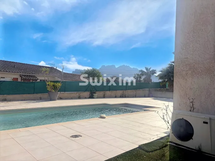 Maison à vendre à Roquebrune-Sur-Argens (9)