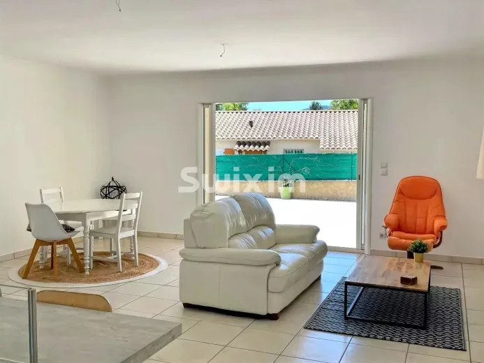 Maison à vendre à Roquebrune-Sur-Argens (12)