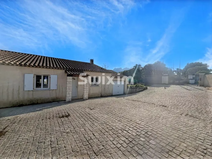 Maison à vendre à Roquebrune-Sur-Argens (14)