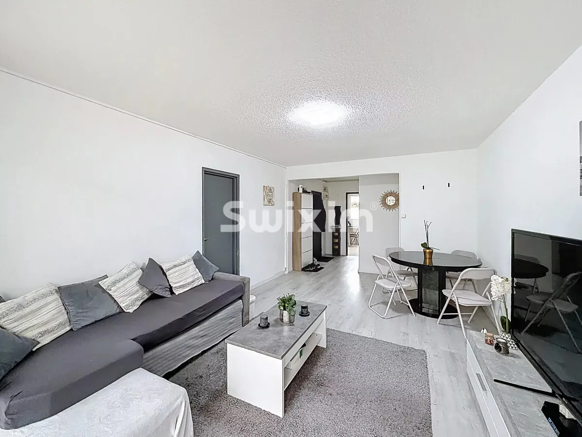 Appartement à vendre à Pessac - Smart Propylaia (2)