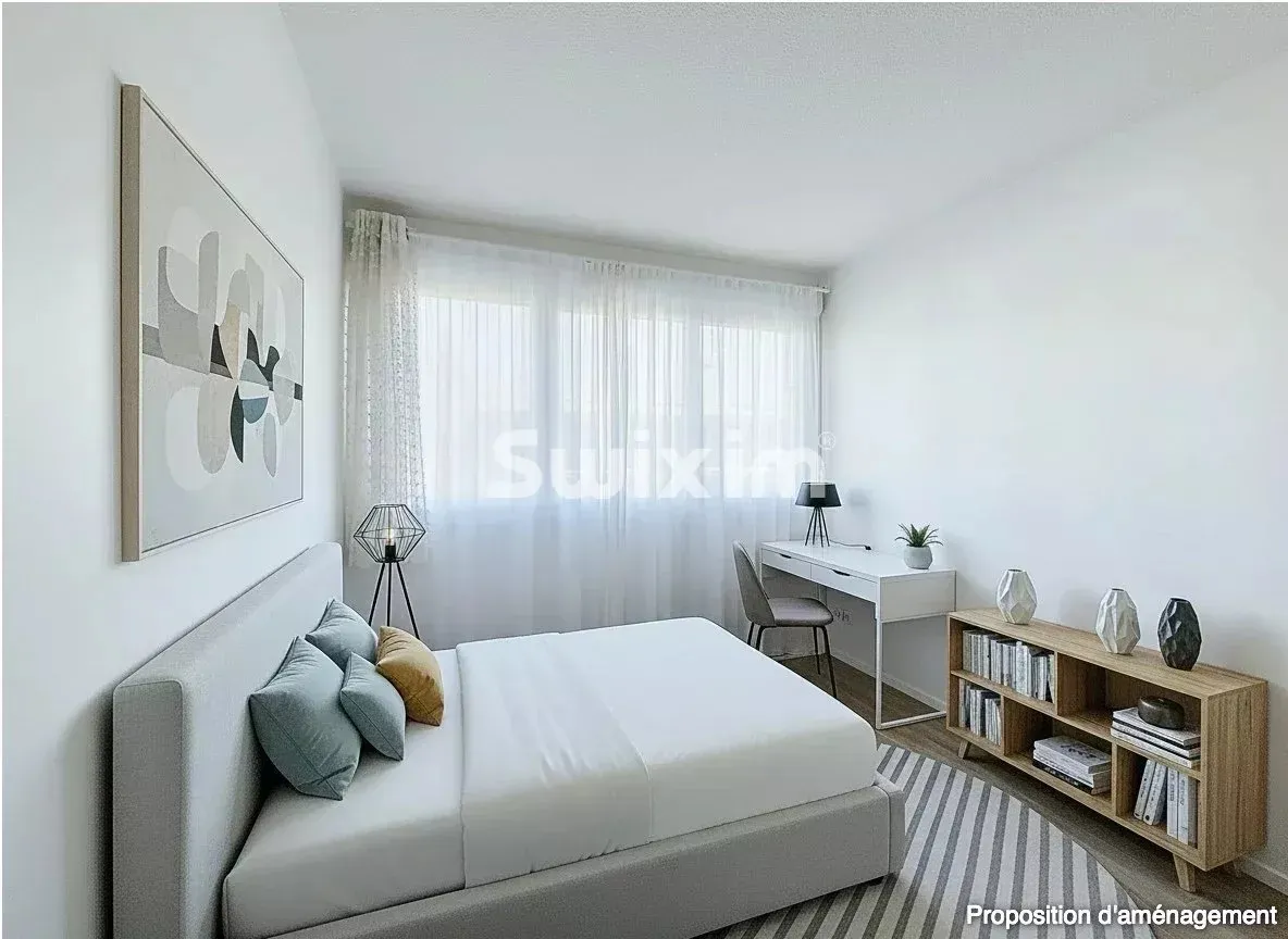 Appartement à vendre à Pessac - Smart Propylaia (4)