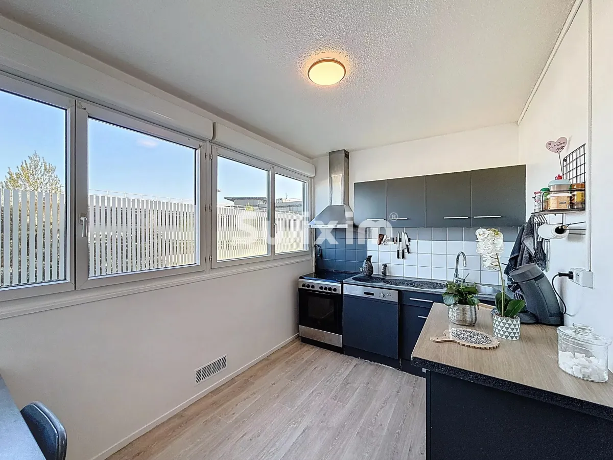 Appartement à vendre à Pessac - Smart Propylaia (8)