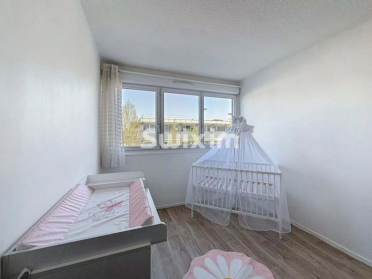 Appartement à vendre à Pessac - Smart Propylaia (10)