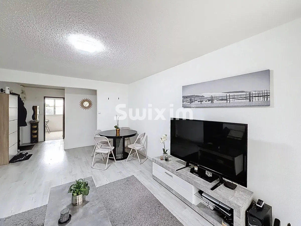 Appartement à vendre à Pessac - Smart Propylaia (11)