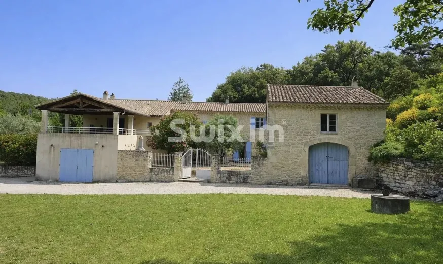 House for sale in Grignan (2)