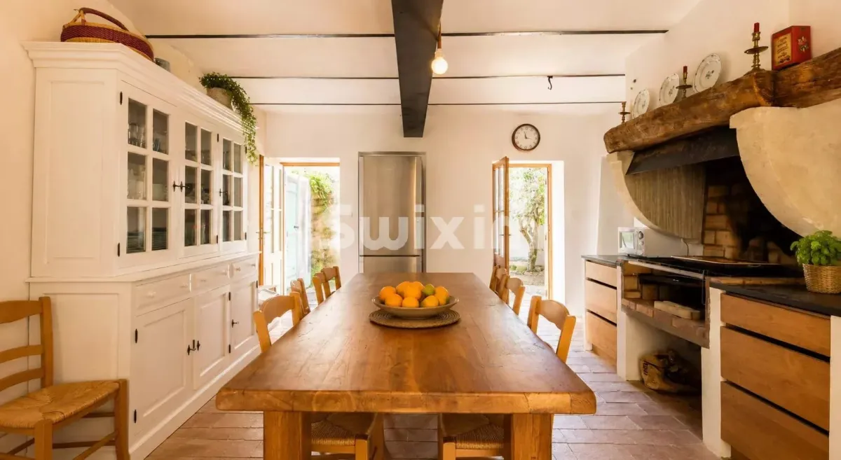 Haus zu verkaufen in Grignan - Smart Propylaia (4)
