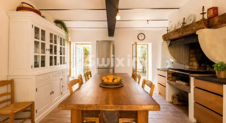 House for sale in Grignan (4)