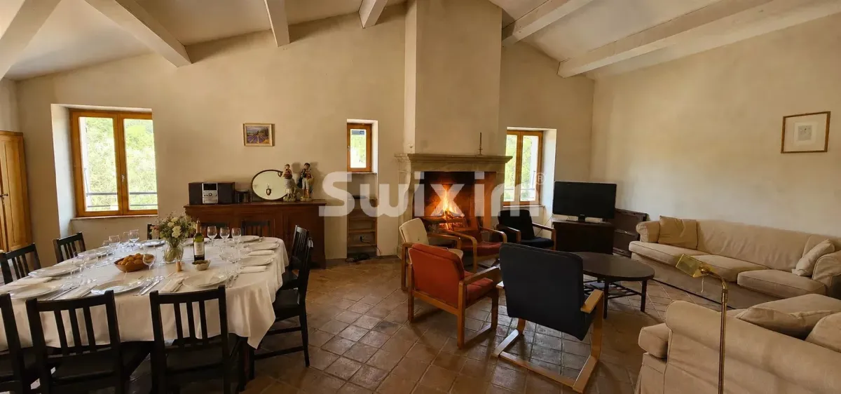Haus zu verkaufen in Grignan - Smart Propylaia (5)