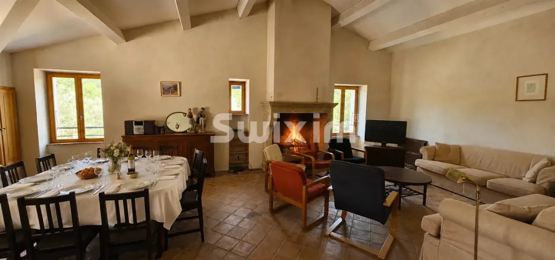 House for sale in Grignan (5)