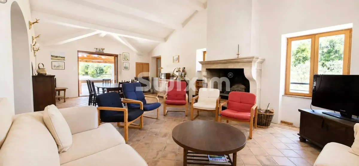 Haus zu verkaufen in Grignan - Smart Propylaia (7)