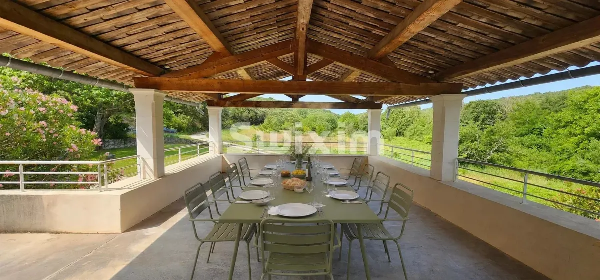 Haus zu verkaufen in Grignan - Smart Propylaia (8)