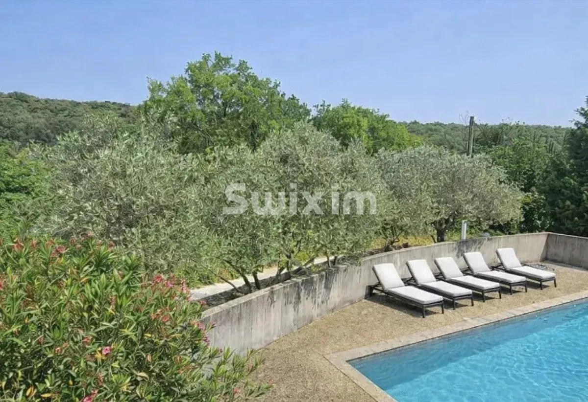 Haus zu verkaufen in Grignan - Maisonette zu verkaufen in Grignan, 11 Zimmer, 290 m2 - Smart Propylaia (9)