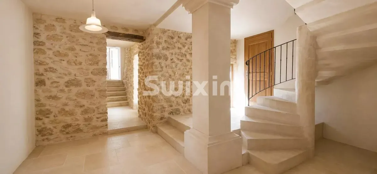 Haus zu verkaufen in Grignan - Maisonette zu verkaufen in Grignan, 11 Zimmer, 290 m2 - Smart Propylaia (12)