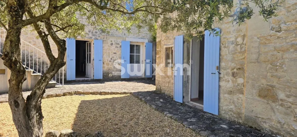Haus zu verkaufen in Grignan - Smart Propylaia (14)
