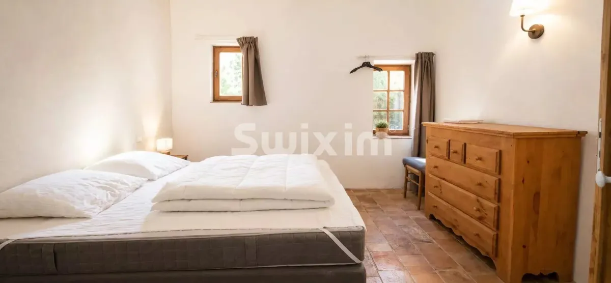 Haus zu verkaufen in Grignan - Smart Propylaia (16)