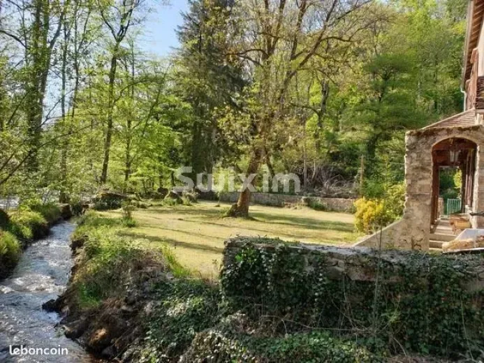 Maison à vendre à Marigny-L'eglise (2)