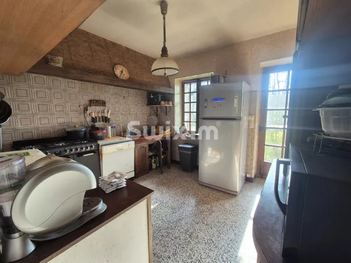 Maison à vendre à Marigny-L'eglise (7)