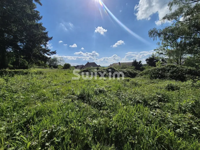 Terrain à vendre à Lormes