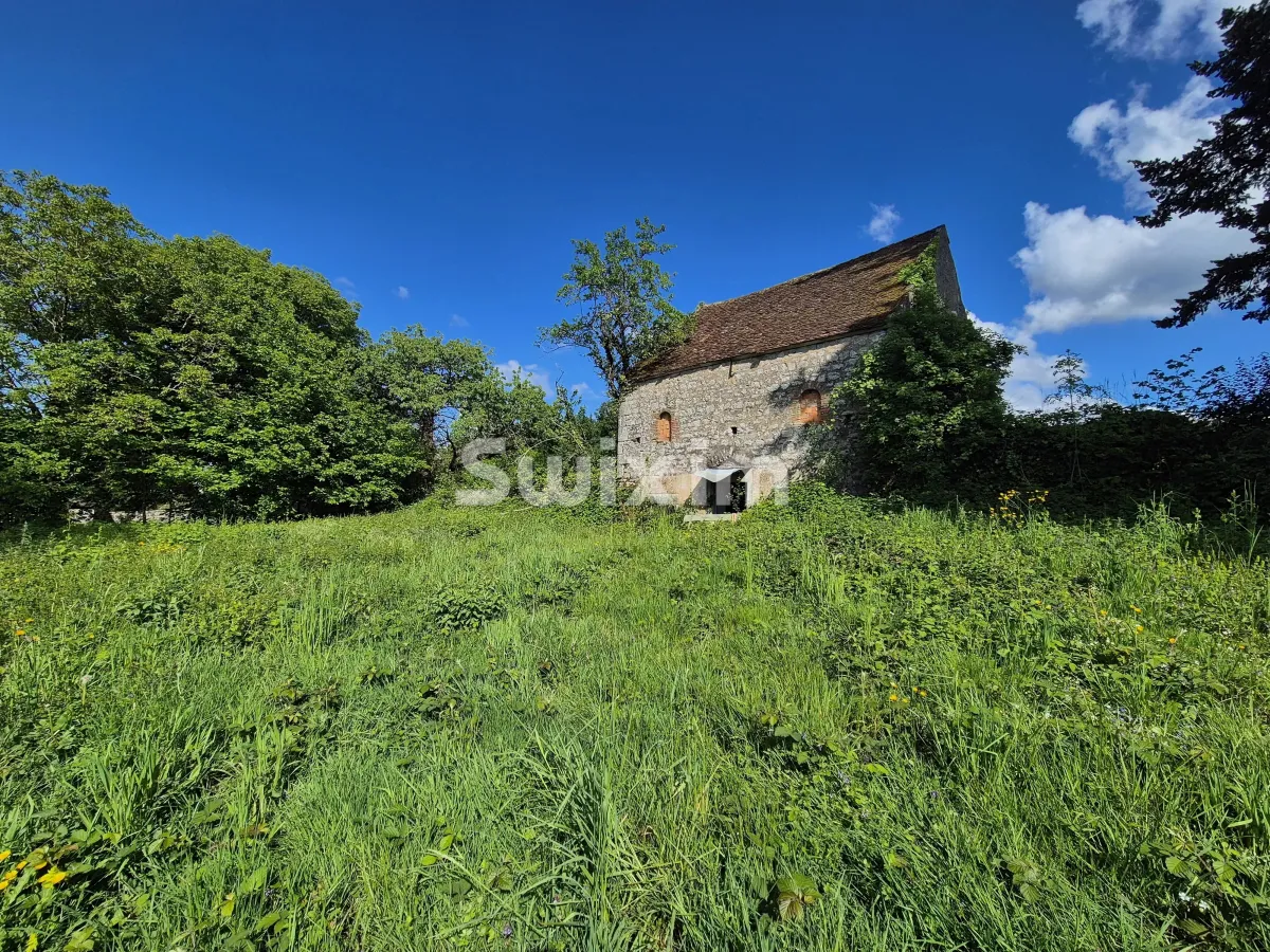 Terrain à vendre à Lormes - Terrain constructible à vendre à Lormes - Smart Propylaia (3)