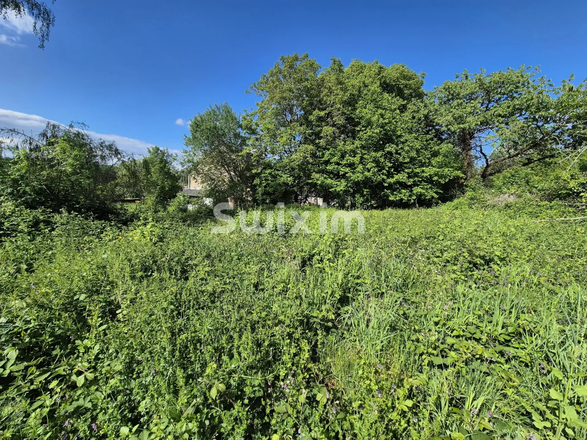 Terrain à vendre à Lormes - Smart Propylaia (4)
