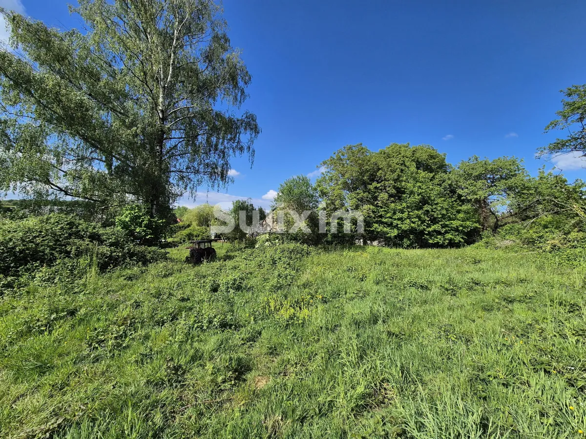 Terrain à vendre à Lormes - Smart Propylaia (5)