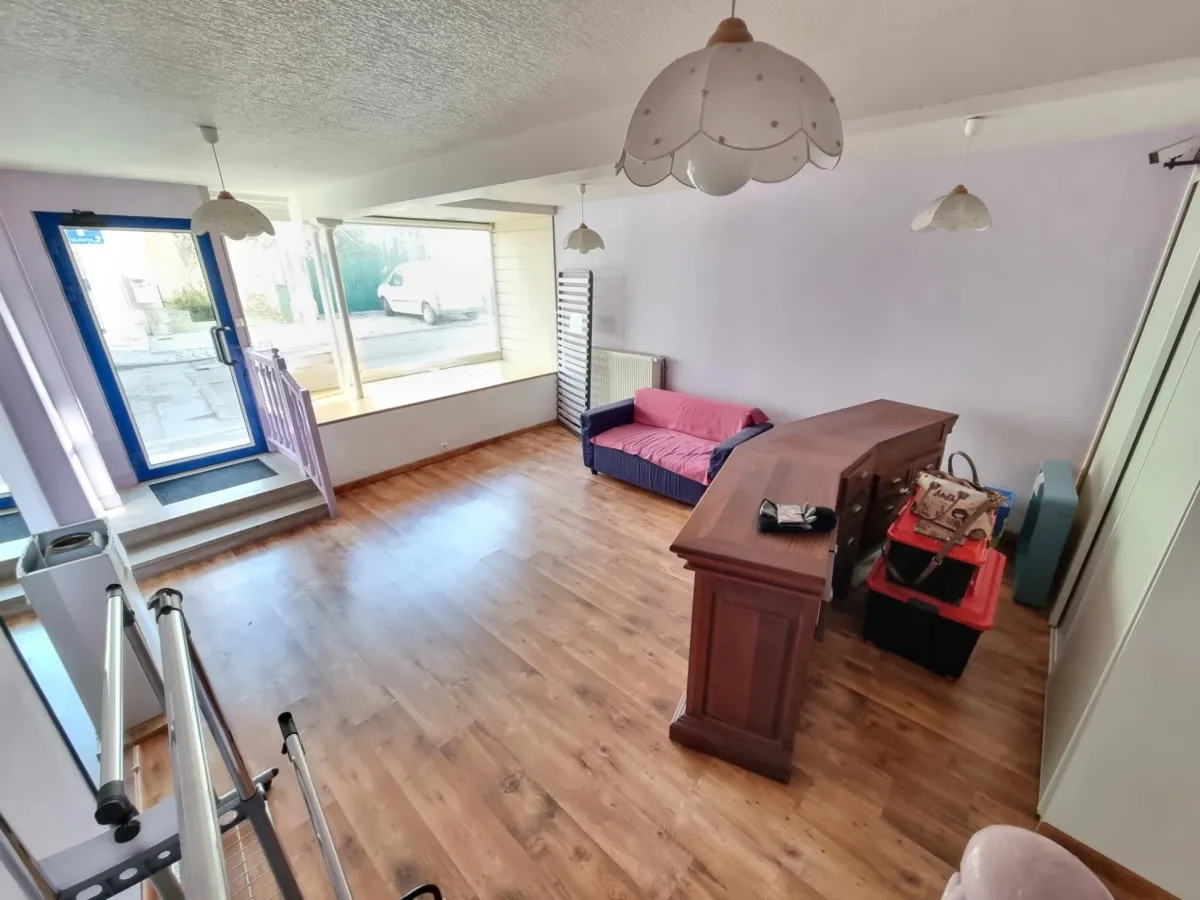 Mehrfamilienhaus zu verkaufen in Avallon - Smart Propylaia (2)