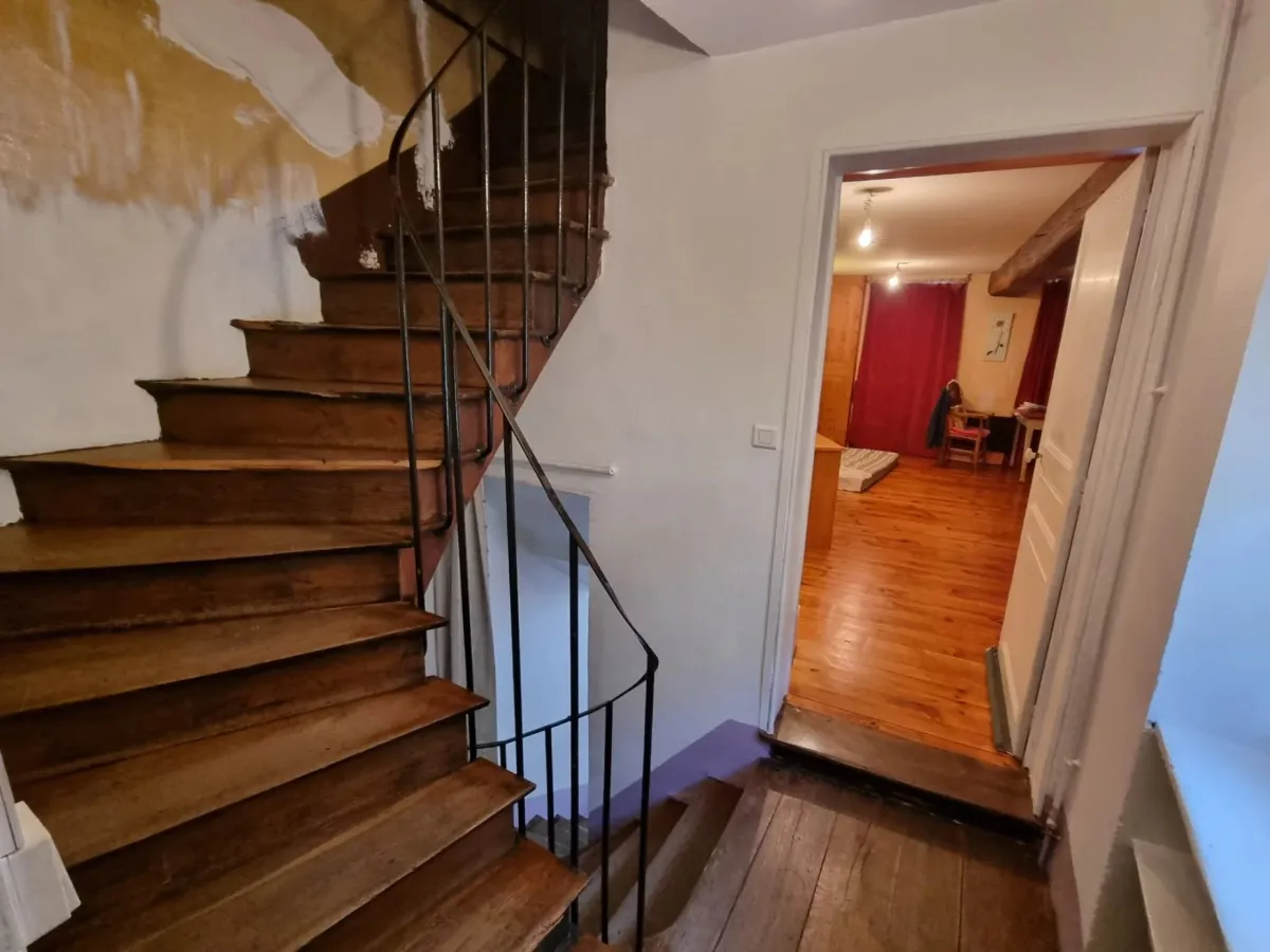 Mehrfamilienhaus zu verkaufen in Avallon - Smart Propylaia (5)